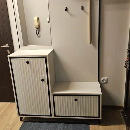 Lägenhet Casmere Pomorie